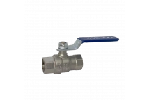 Eca İçme Suyu Küresel Valf Icxıc Pn10 3/4