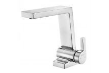 Eca İcon Lavabo Bataryası