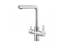 Eca Life Çift Akışlı (Dual Flow) Eviye Bataryası 102118781