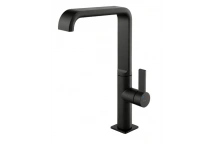 Eca Life Eviye Bataryası Mat Siyah