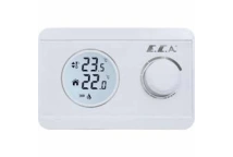 Eca Oda Termostatı Opentherm2064