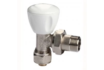 Eca Radyator Valfi Pex Köşe 1/2 Rv3
