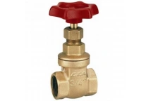 Eca Şiber Valf Pn16 1