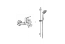 Eca Spylos Duş Seti