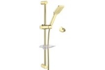 Eca Tiera Hareketli Banyo Üst Takım Altın