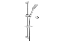 Eca Tiera Hareketli Banyo Üst Takım 1F