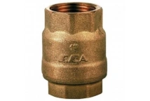 Eca Yaylı Dik Çekvalf 2 601007012