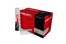 Gazlı Tabanca (Hilti ) Çivisi X-gn 750