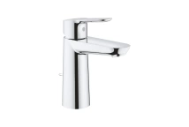 Grohe Bauedge Cosmopolitan Tek Kumandalı Lavabo Bataryası Krom