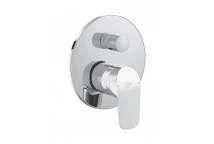 İdeal Ceraflex Ankastre Banyo Bat.A6758AA