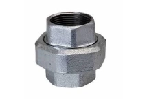 Mech Galvaniz Konik Rekor 1