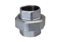 Mech Galvaniz Konik Rekor 2