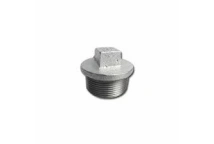 Mech Galvaniz Körtapa 1/2