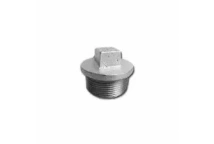 Mech Galvaniz Körtapa 11/4