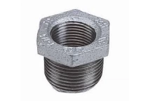 Mech Galvaniz Redüksiyon 11/4*3/4