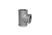 Mech Galvaniz Te 11/4