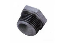 Mech Siyah Redüksiyon 1*1/2