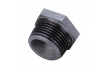Mech Siyah Redüksiyon 3/4*1/2