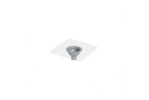Mertınoks Sifon Alt Gövde 140 Mm Fileli Ø100 Alt Çıkış