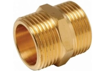 Orantılı Nipel 1/2*3/8