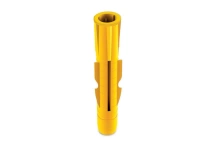 Roket Dübel 8 Mm 1 Paket 500 Ad