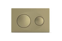 Serel Yuvarlak Altın Panel