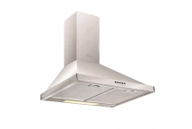 Teka DF 60 Inox Duvar Tipi Davlumbaz