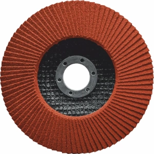 CMC 180*22 mm 120 KUM ALÜMİNYUM FLAP DİSK ZIMPARA