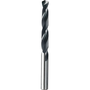 CMC 19.5mm HSS MATKAP UCU SİYAH-BEYAZ DIN 338