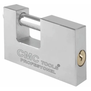 CMC 90mm EKO YASSI ASMA KİLİT