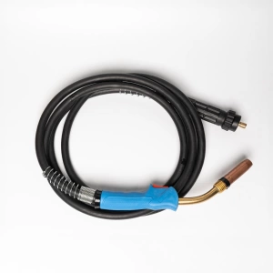 AXU 625-36050 MIG TORCH 36 SERİSİ HAVA SOĞUTMALI 360 AMPER 5 METRE