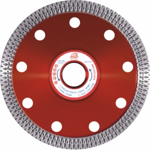 CMC 115*1.1*22 mm TURBO İNCE ELMAS TESTERE