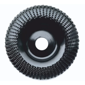 CMC 115mm*22mm AHŞAP EĞE DİSK