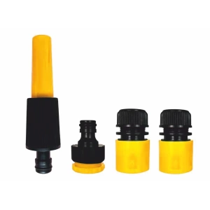 CMC 4LÜ SET SULAMA TABANCASI