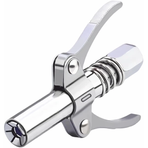 CMC ÇİFT MANDALLI GRES UCU 10,000 psi