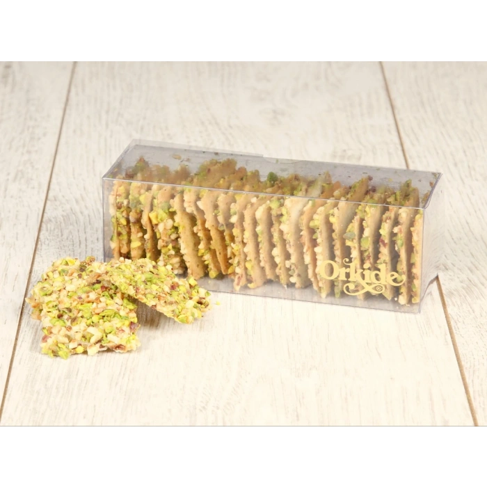 Tereyağlı Gevrek (105 gr.)