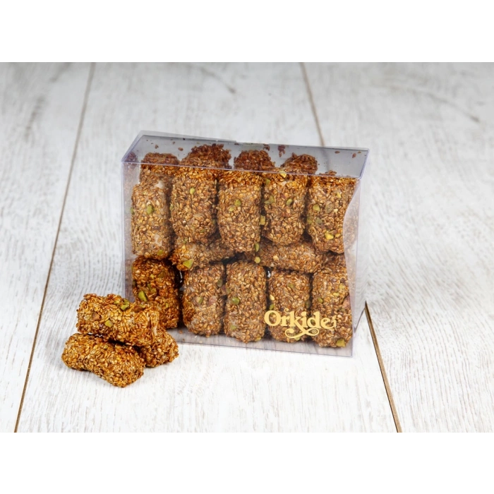 Hurmalı Susamlı Çıtır (275 gr.)