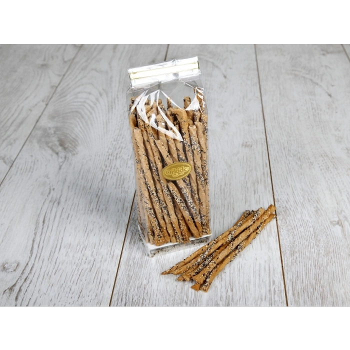 Kavılca Unlu Galeta (300 gr.)