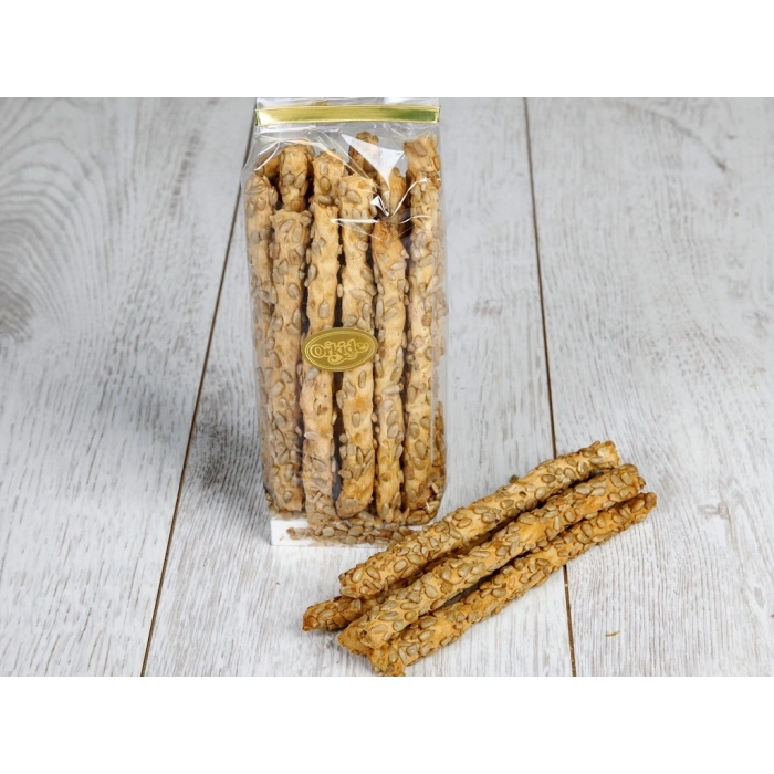 Çekirdekli Galeta (270 gr.)