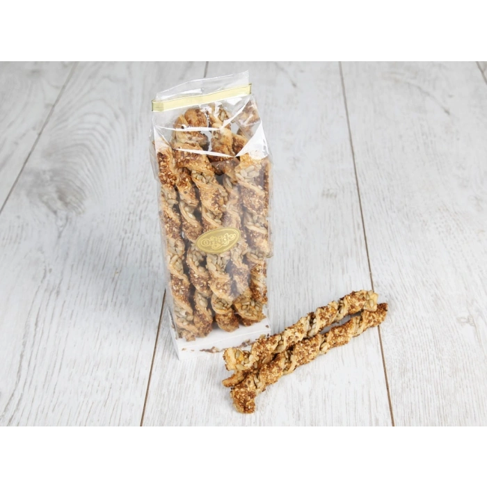 Susamlı Çekirdekli Galeta (260 gr.)