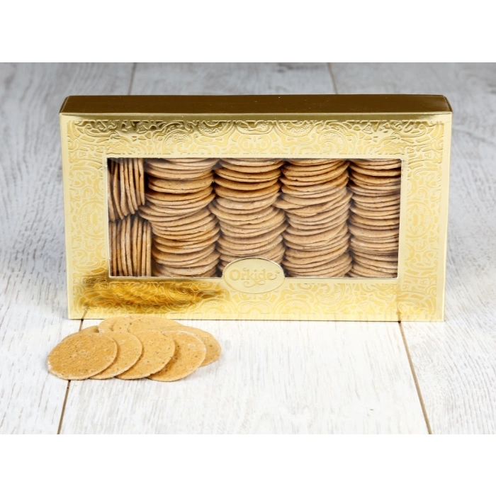 Tarçınlı Kurabiye (270 gr.)