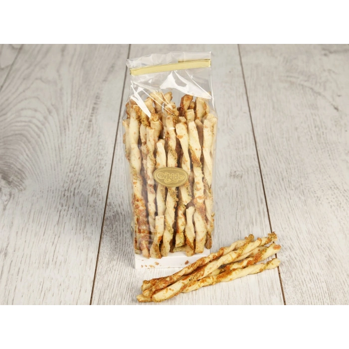 Parmesanlı Galeta (225 gr.)