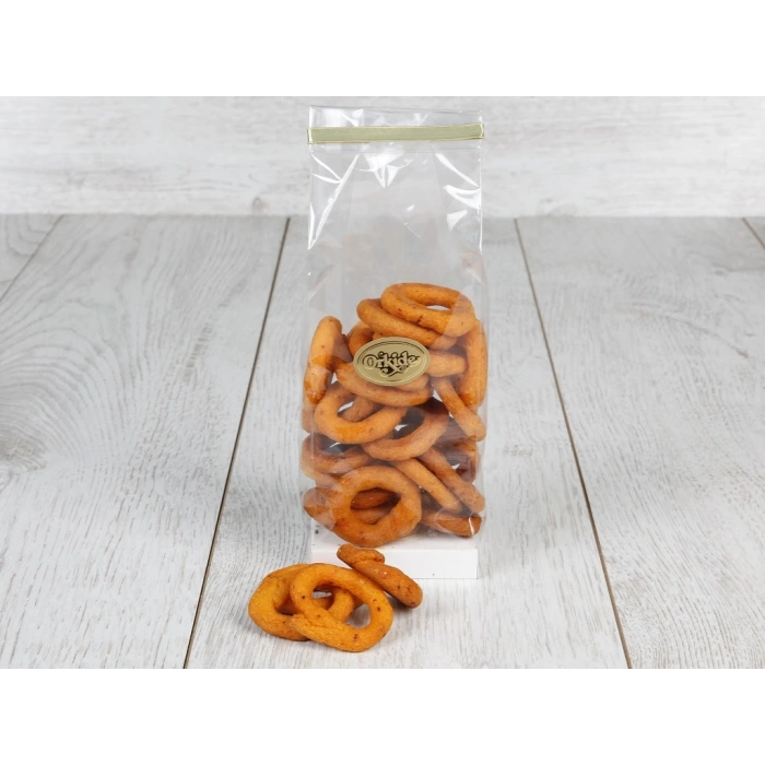 Baharatlı Halka (210 gr.)