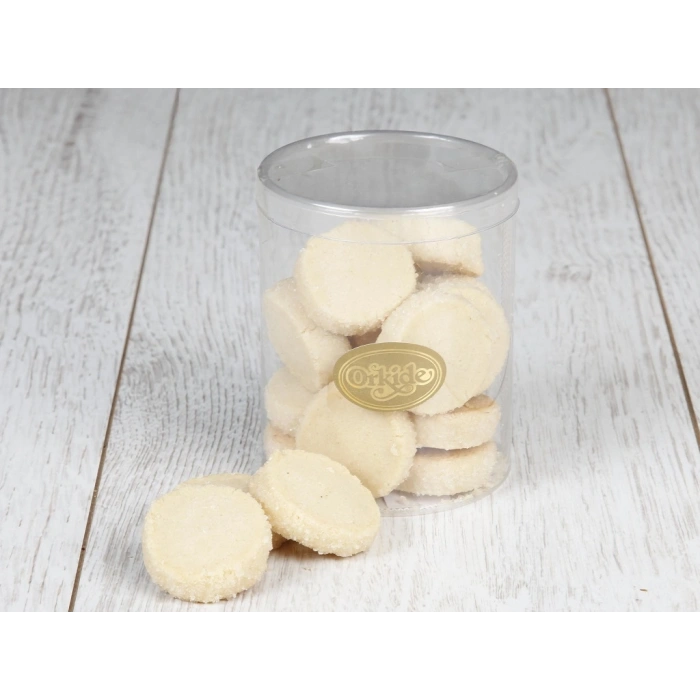 Vanilyalı Diamond (190 gr.)