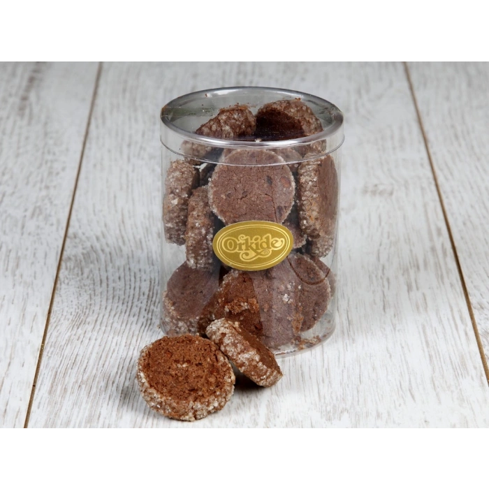 Çikolatalı Diamond (170 gr.)