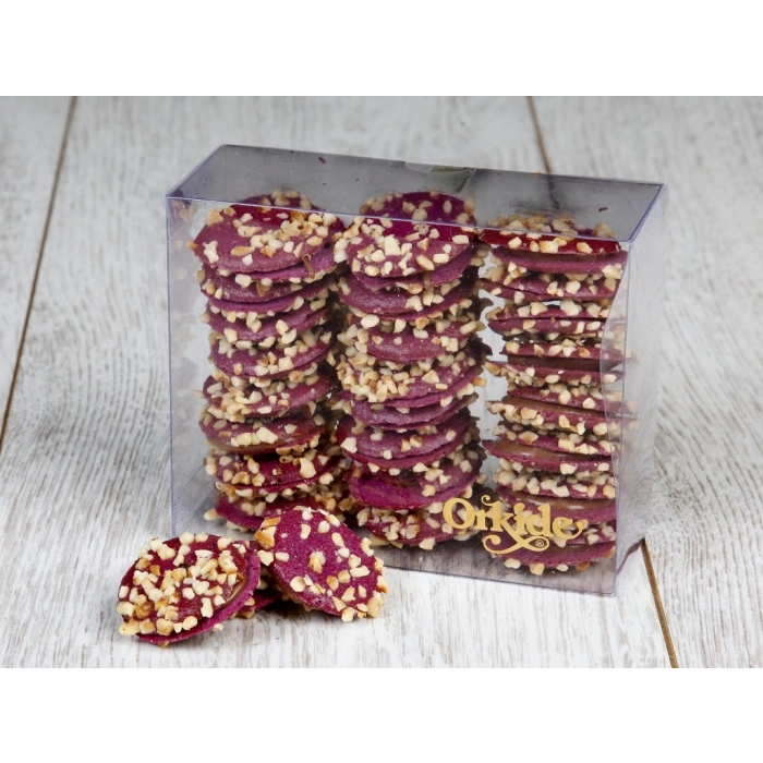 Mini Japones Yaban Mersinli (150 gr.)