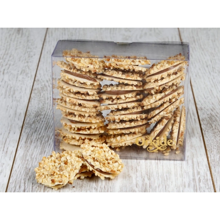 Mini Japones Fındıklı (190 gr.)