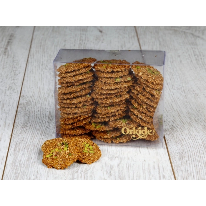 Mini Tarsus Çöreği (185 gr.)