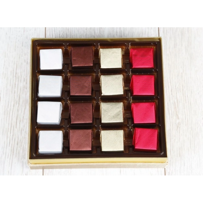 Pileli Kutu (Küçük Boy)