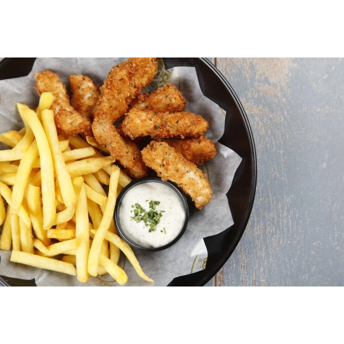Chicken Fingers